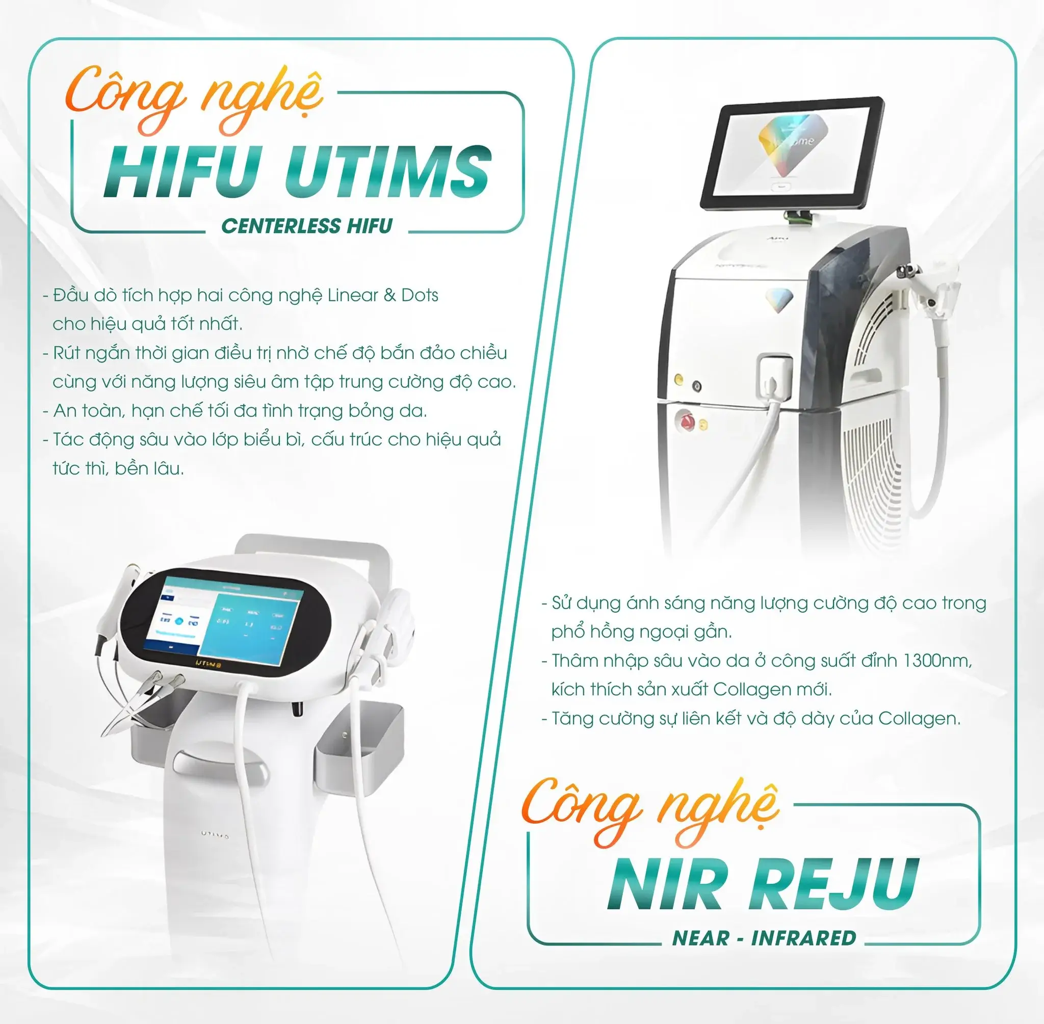 Hifu Utimis – Non-Surgical Lifting Without Downtime