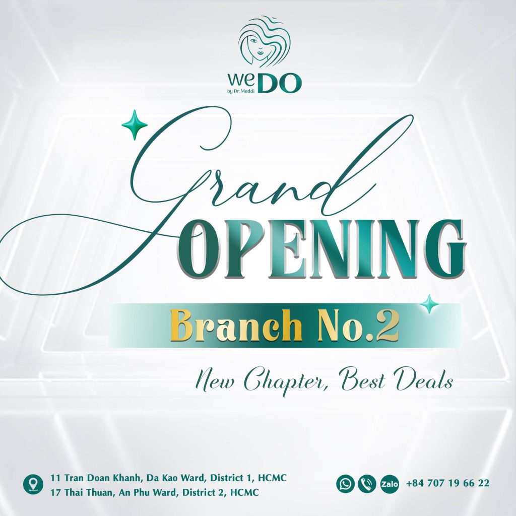 GRAND OPENING CELEBRATION – GIFTS AND MASSIVE DISCOUNTS AWAIT YOU!