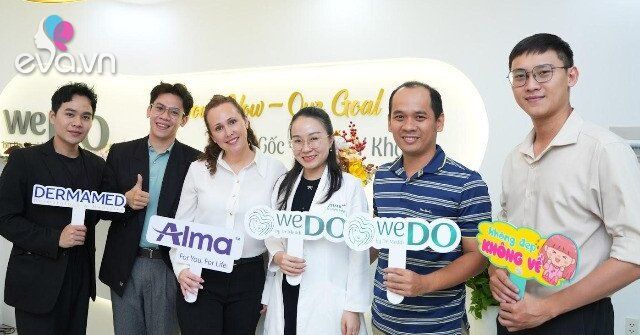 Beautiful skin without borders: what international visitors say about WEDO