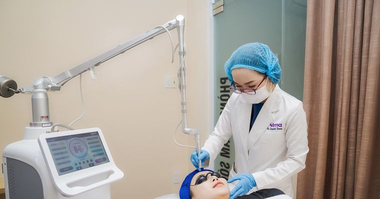 Doctor-led beauty clinics are reshaping modern skincare