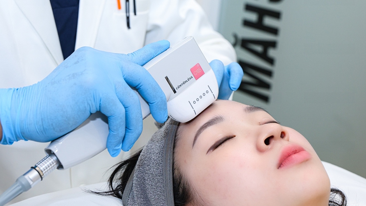 Wedo Skin Clinic grows along a medical-aesthetics path