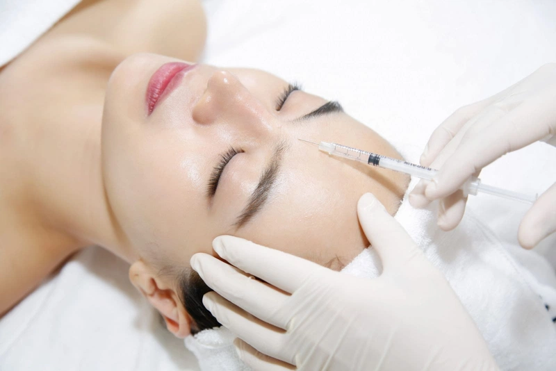 Công nghệ Mesotherapy