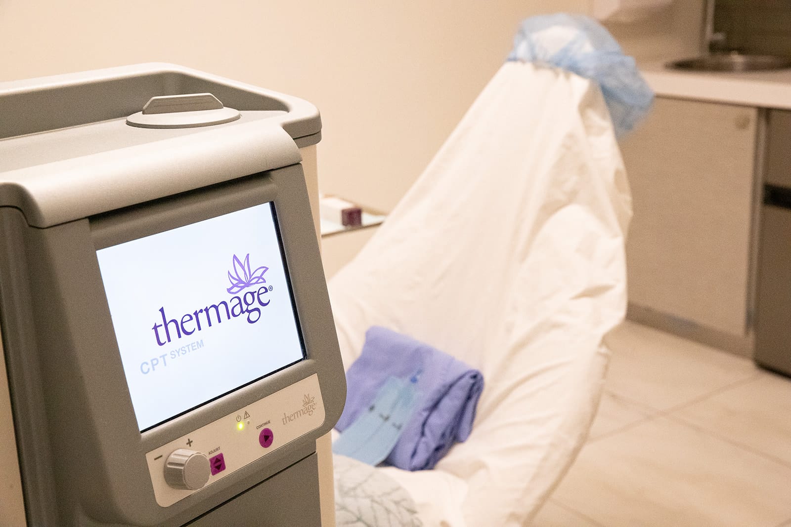 So sánh công nghệ Thermage FLX và Thermage CPT? 