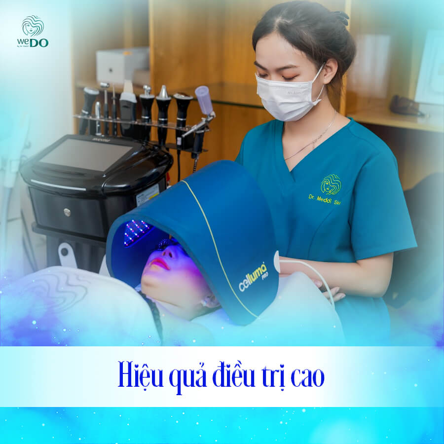 Tuyển dụng kỹ thuật viên spa