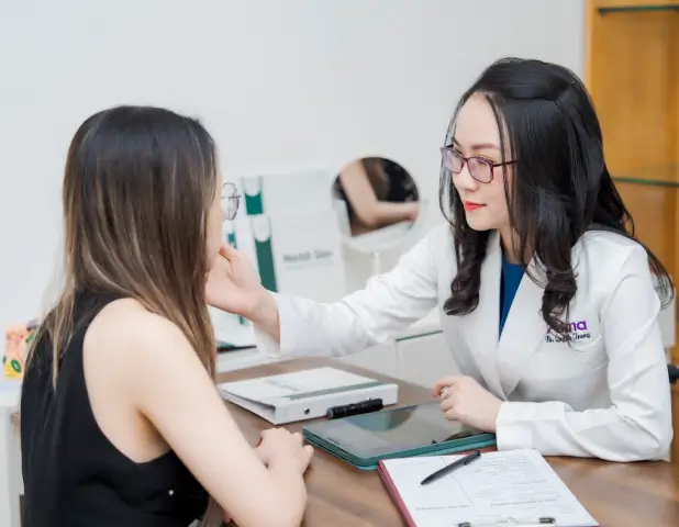 Follow-up Appointments