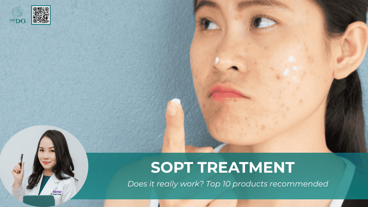 Does Acne Spot Treatment Really Work? Top 10 Products Recommended