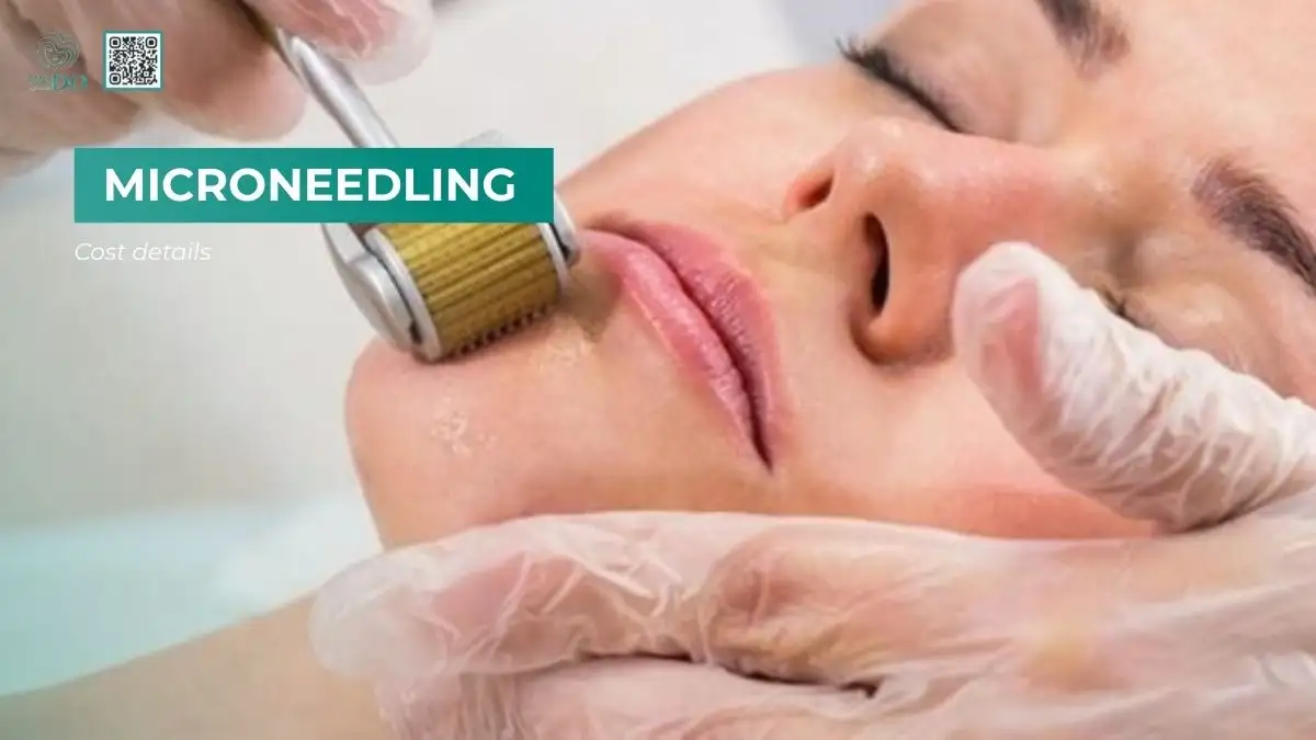 How Much Does Microneedling for Acne Scars Cost?